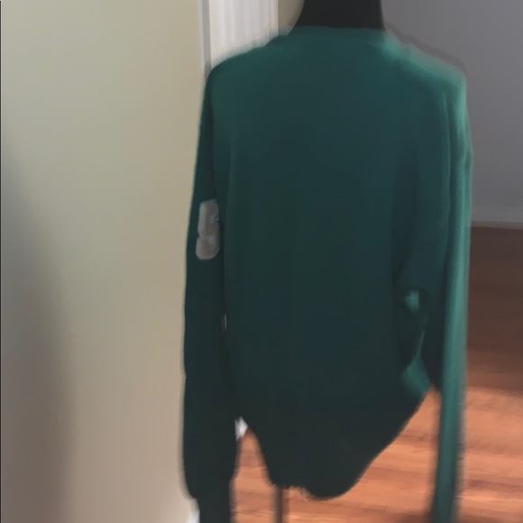 Gus Doerner Sports Vintage Sweater Size 46 - Picture 2 of 4